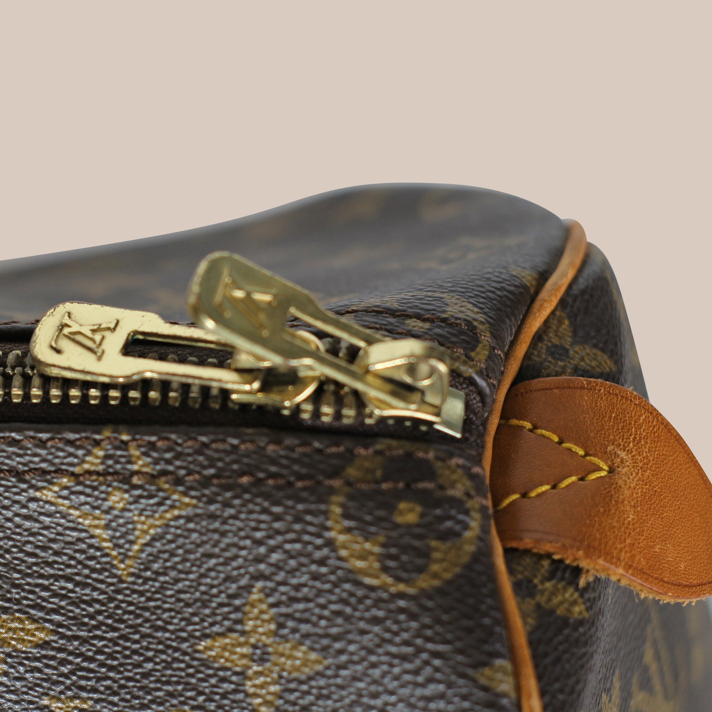 Louis Vuitton Keepall 50