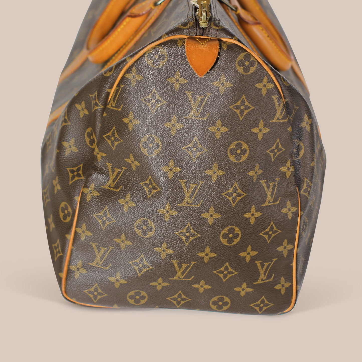 Louis Vuitton Keepall 50