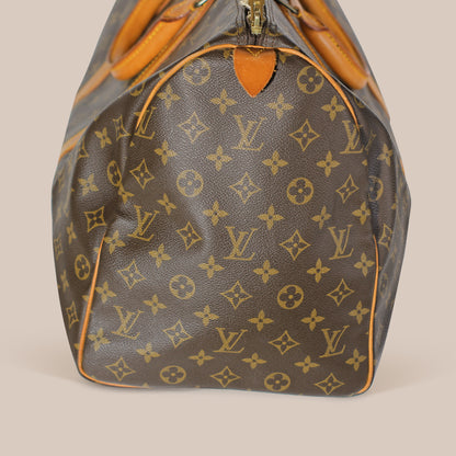 Louis Vuitton Keepall 50