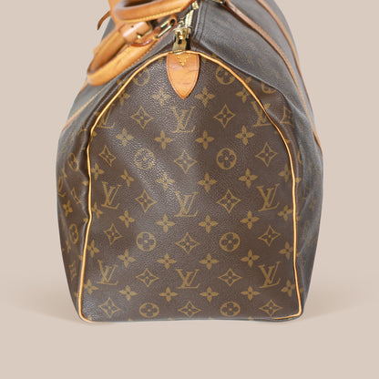 Louis Vuitton Keepall 55