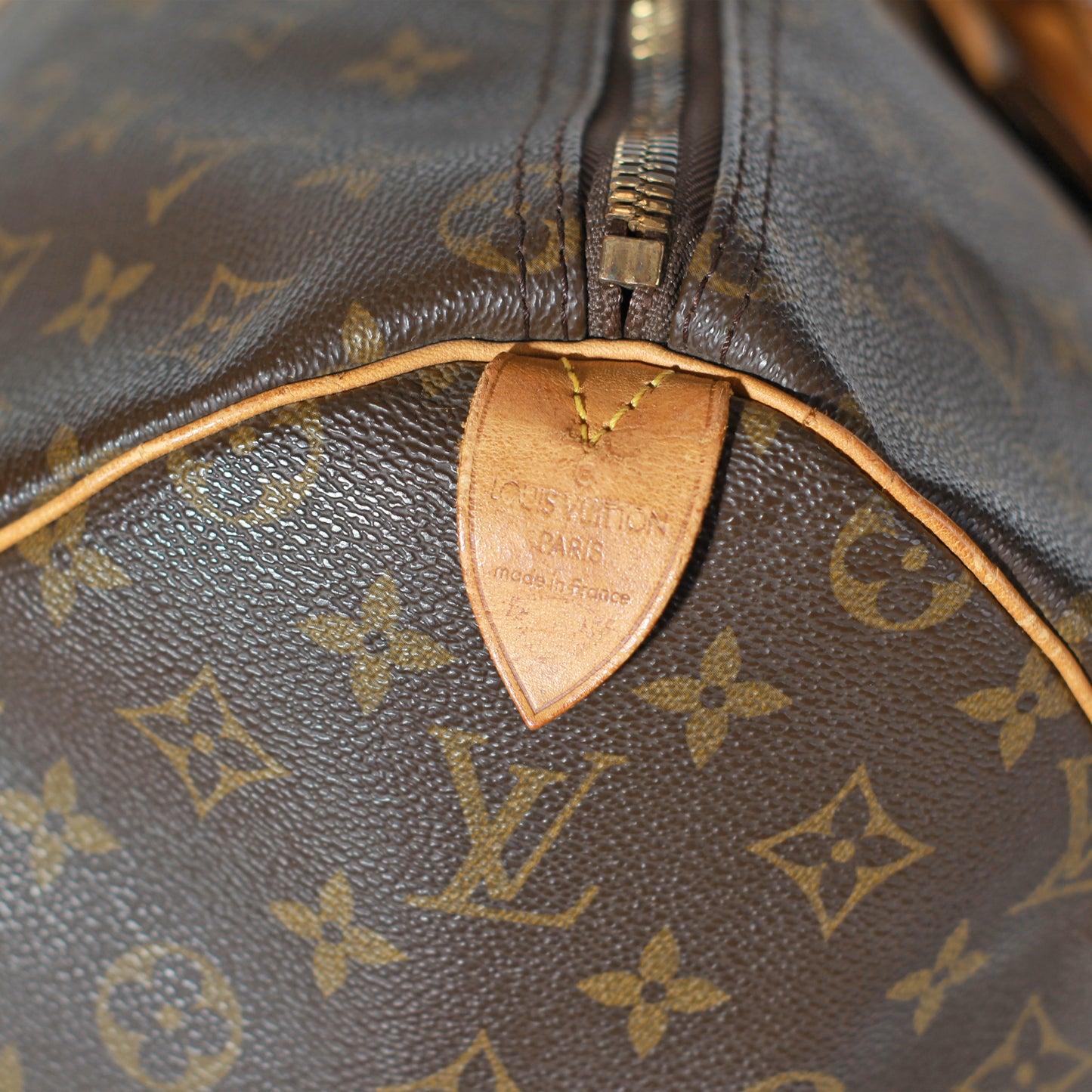 Louis Vuitton Keepall 55