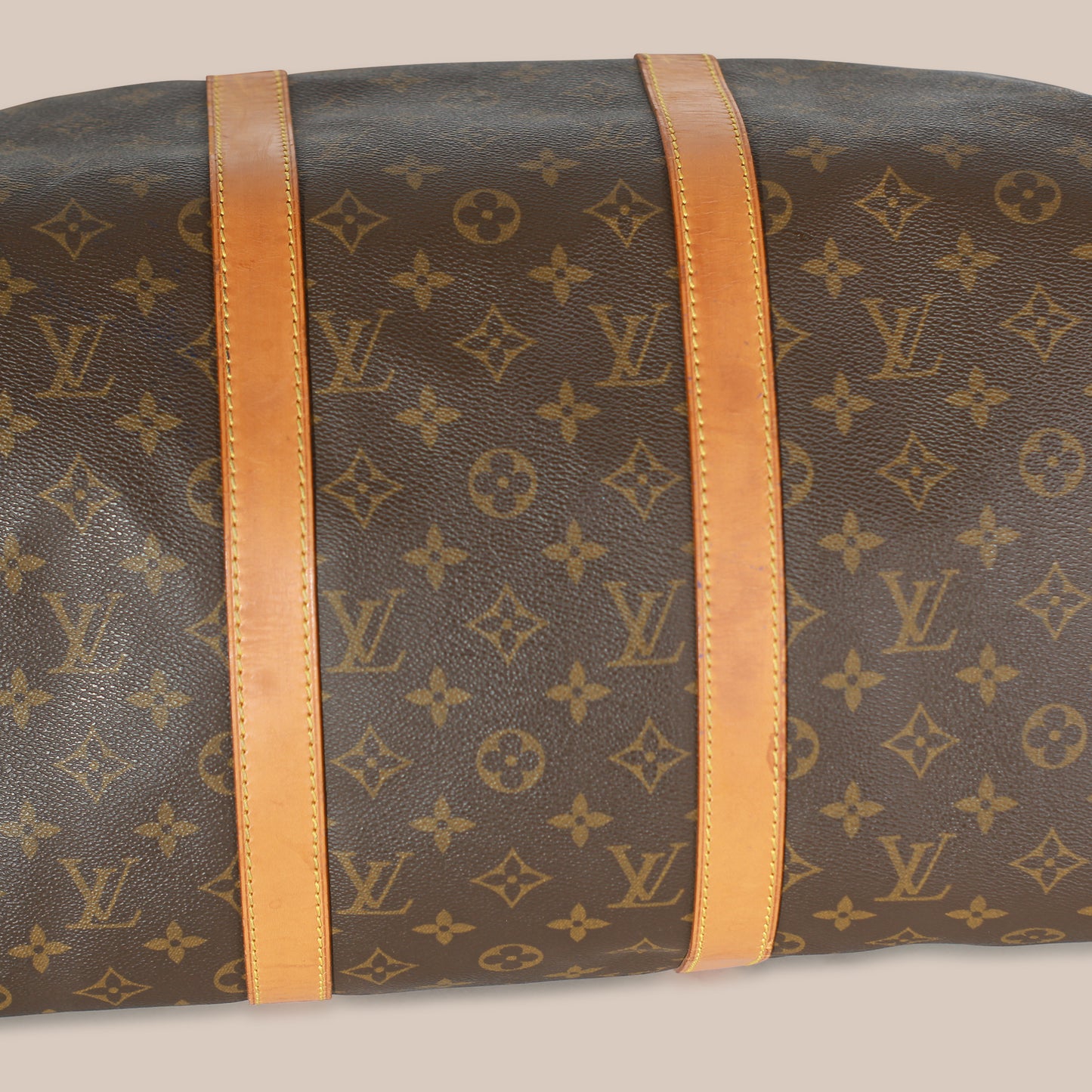 Louis Vuitton Keepall 55