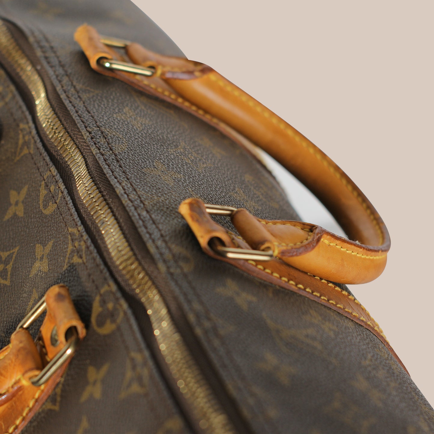 Louis Vuitton Keepall 55