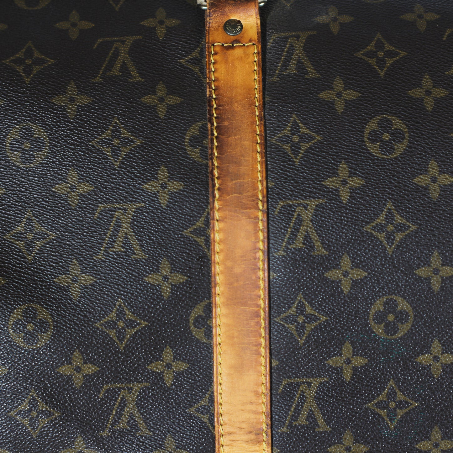 Louis Vuitton Keepall 55