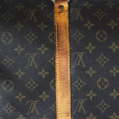 Louis Vuitton Keepall 55