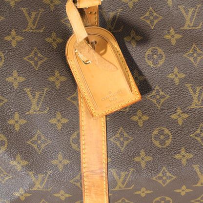 Louis Vuitton Keepall 55