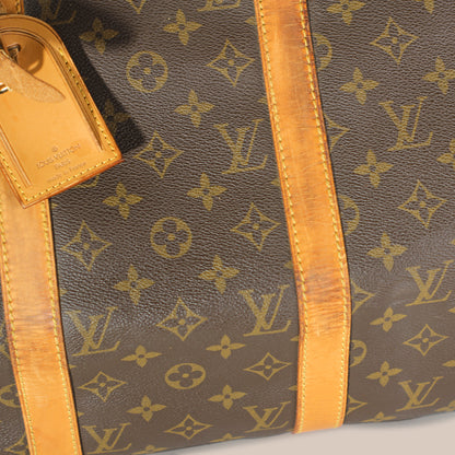 Louis Vuitton Keepall 55