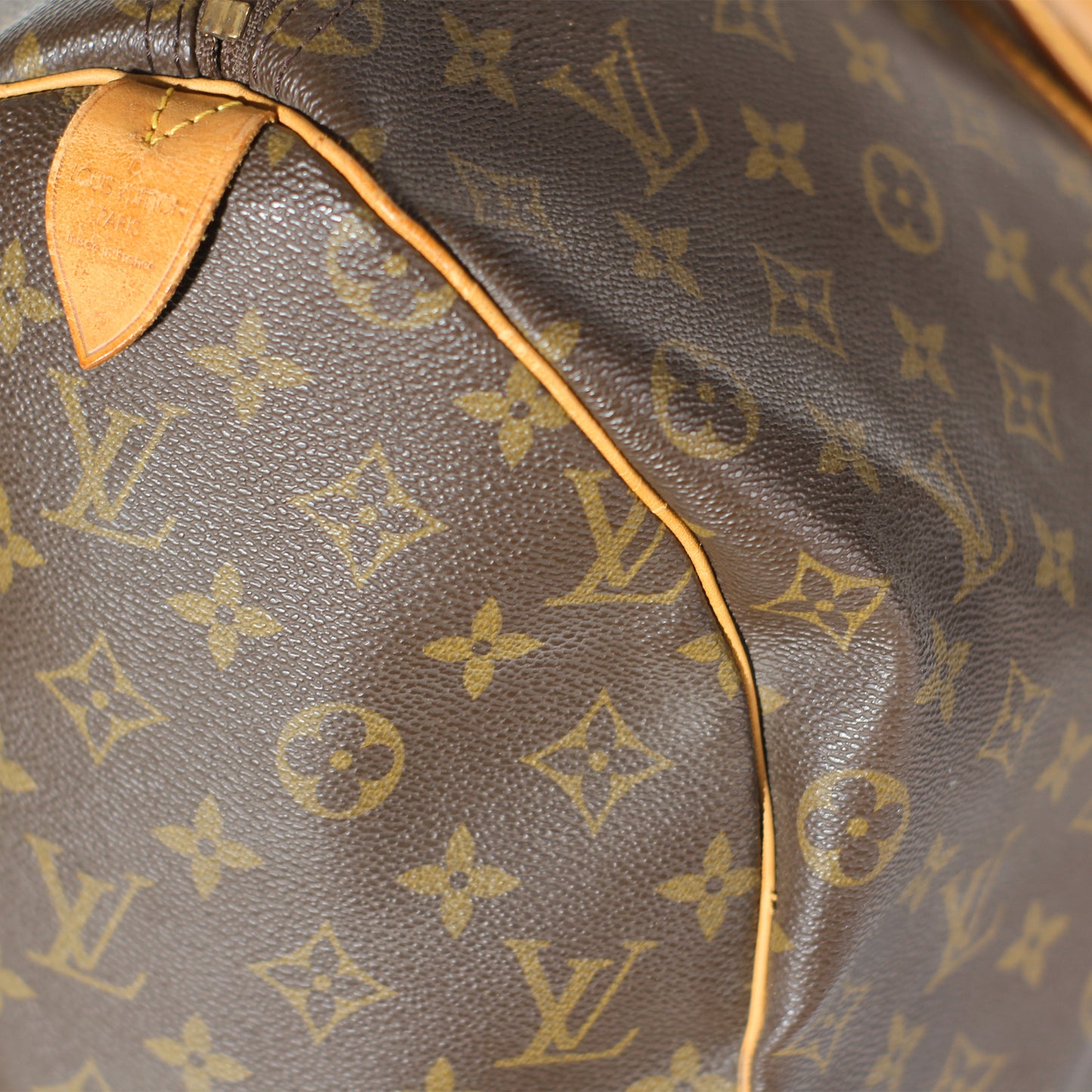 Louis Vuitton Keepall 55