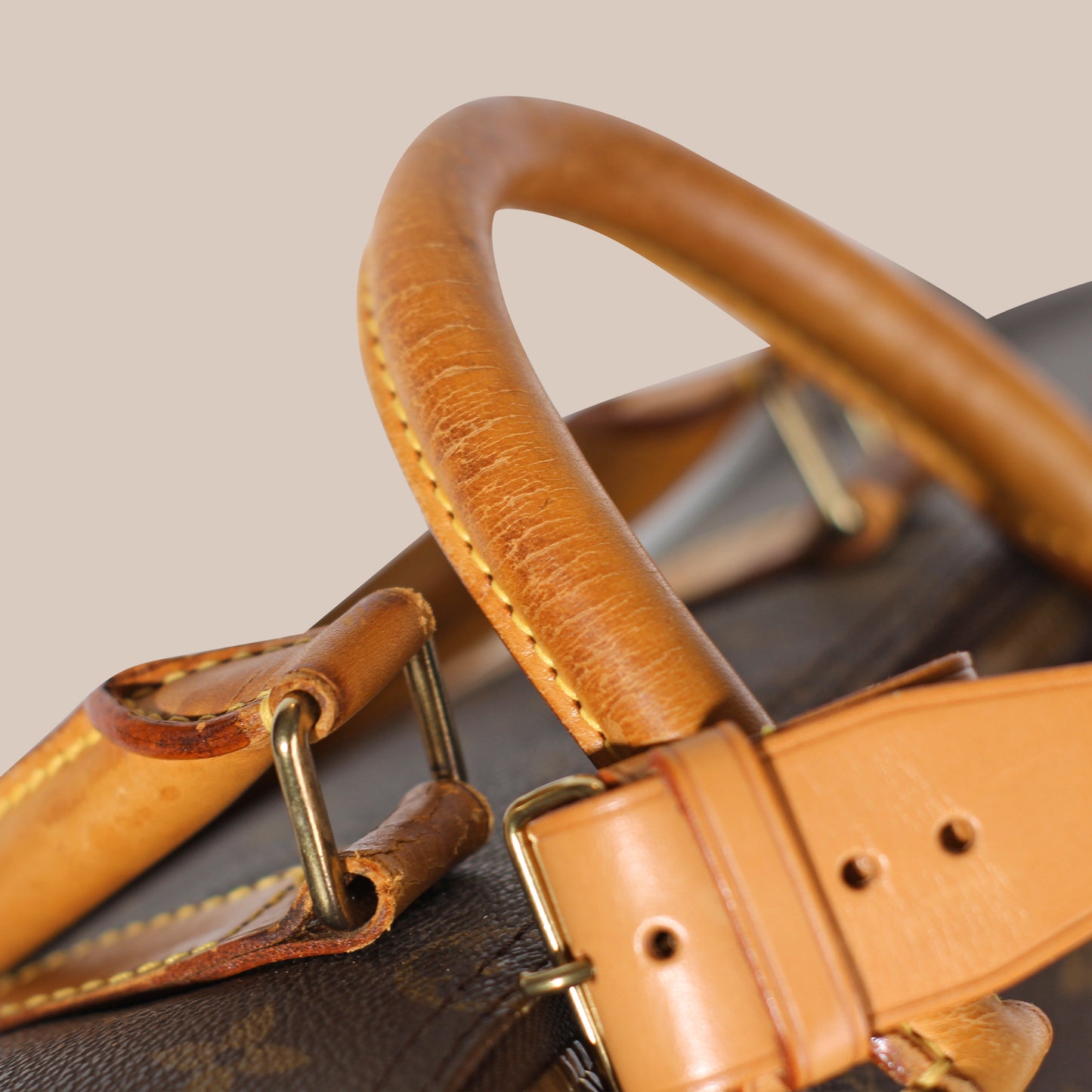 Louis Vuitton Keepall 55