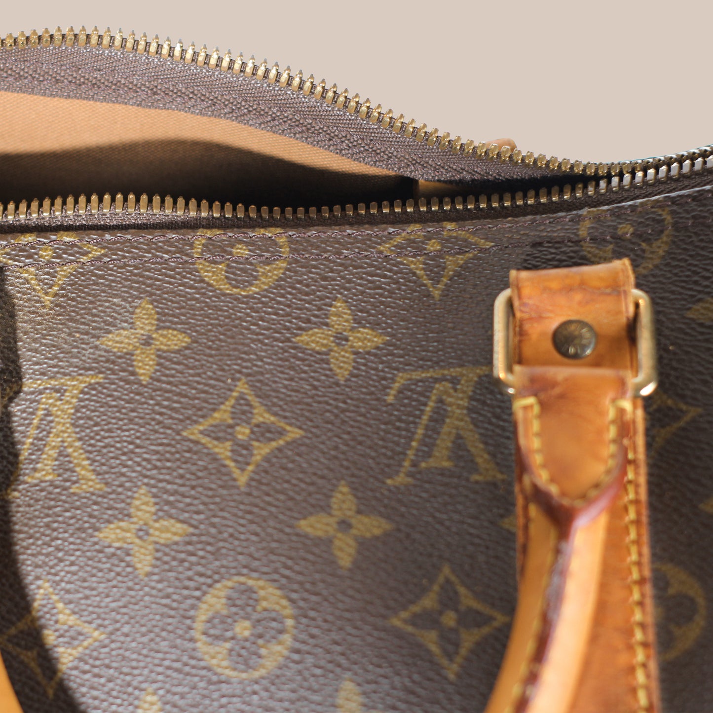 Louis Vuitton Keepall 55