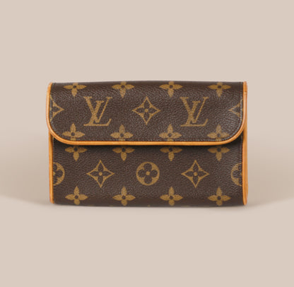 Louis Vuitton Florentine