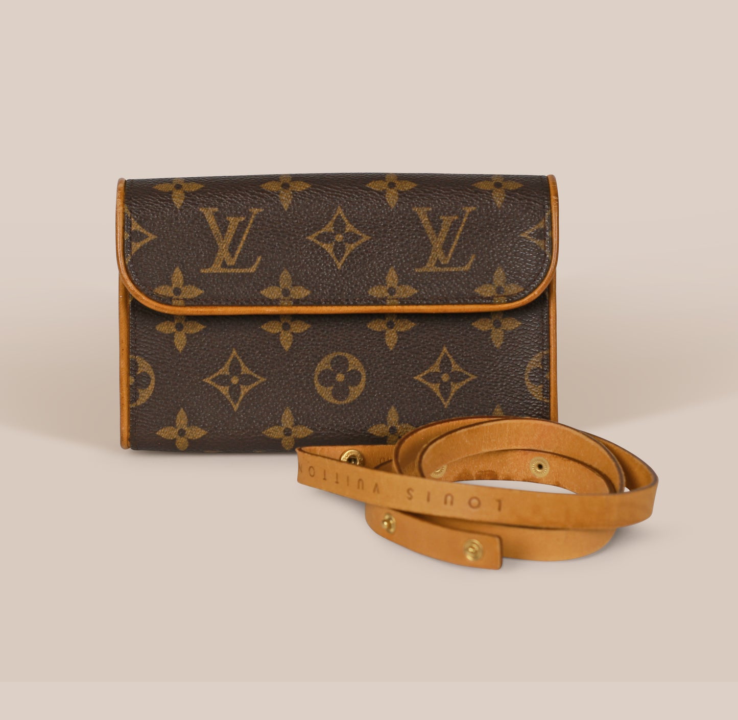 Louis Vuitton Florentine