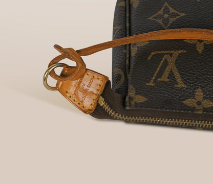 Louis Vuitton Accessories