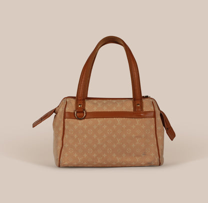 Louis Vuitton Josephine PM