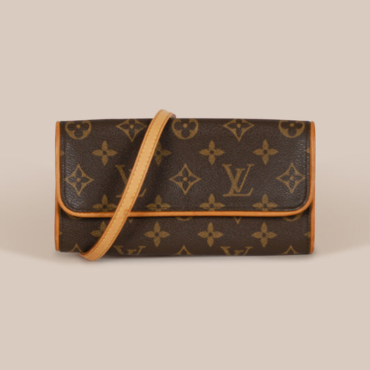 Louis Vuitton Twin Pm