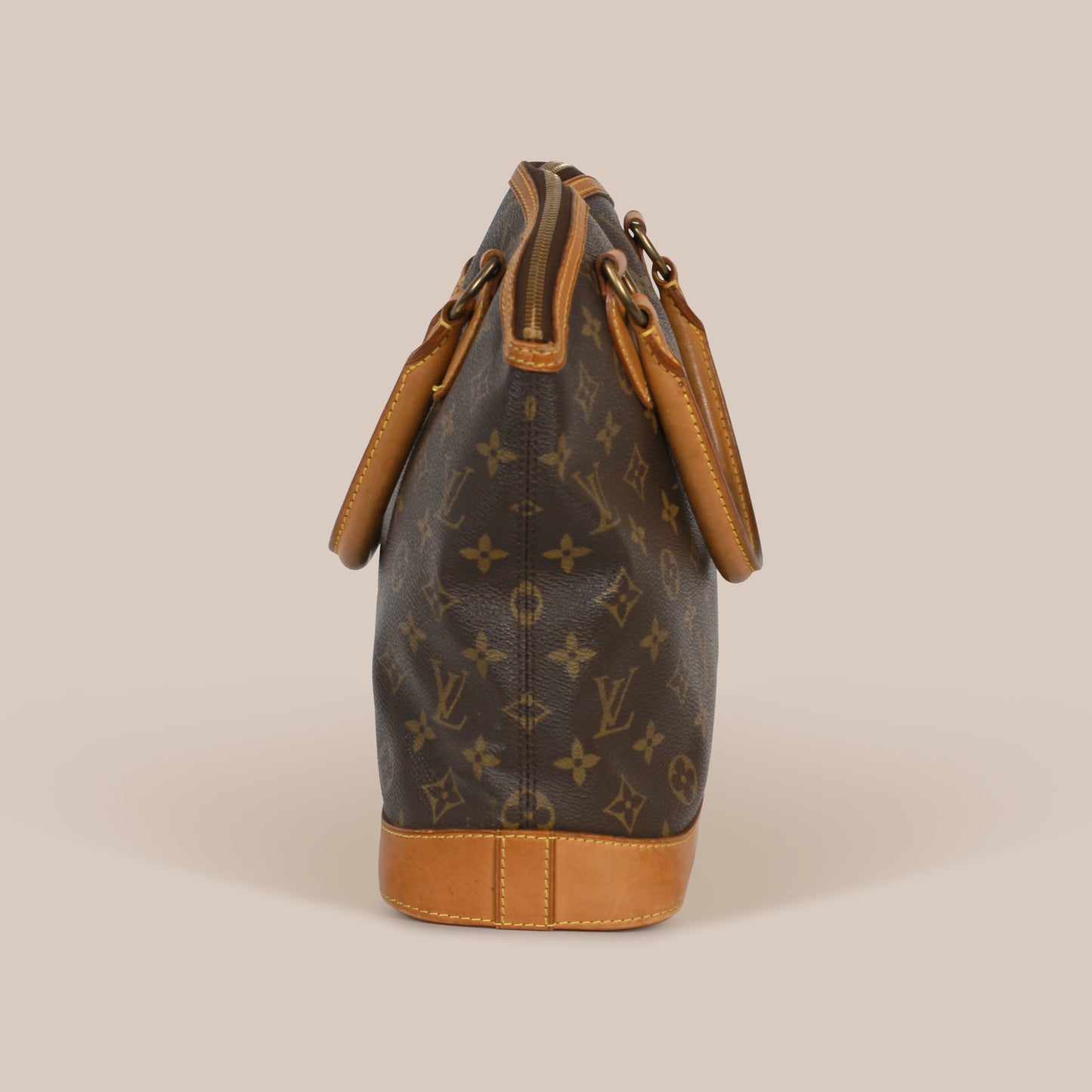 Louis Vuitton Lockit