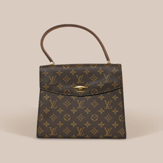 Louis Vuitton Malesherbes