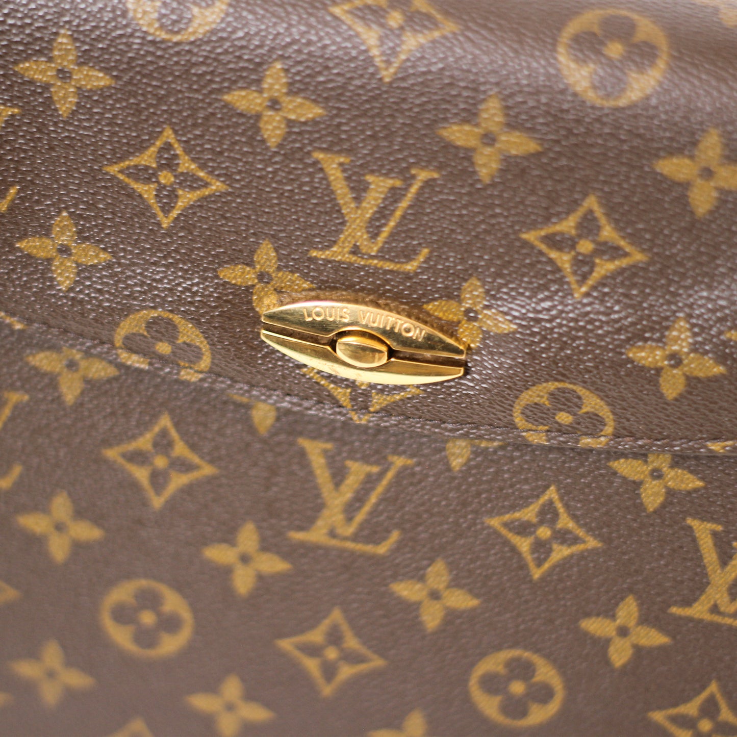 Louis Vuitton Malesherbes