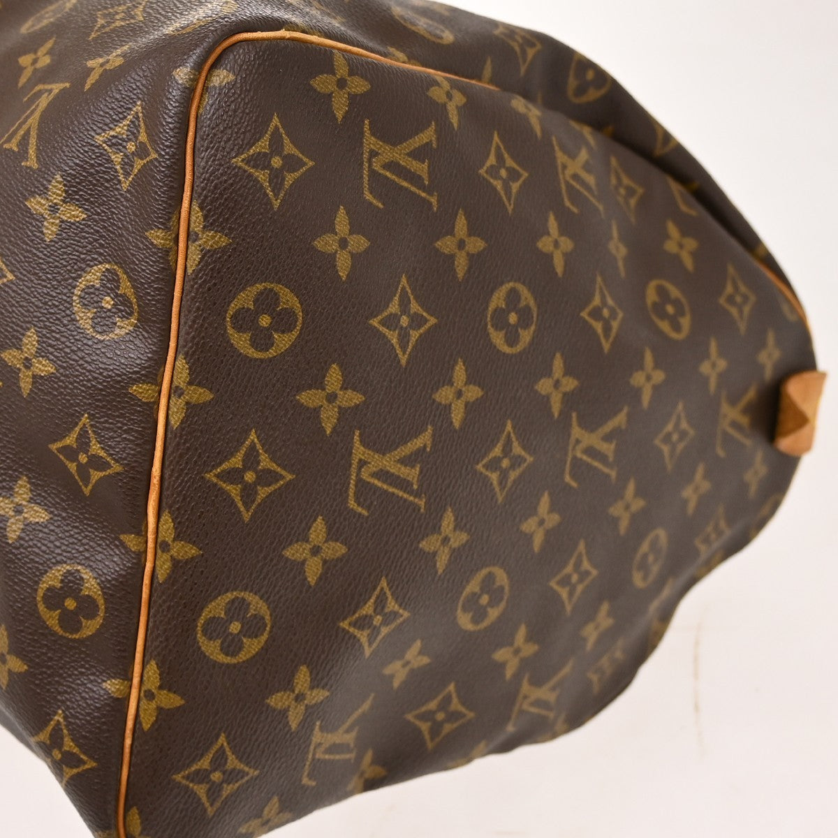 Louis Vuitton Keepall 50 Travel Handbag Monogram Vintage - VI182