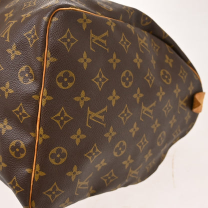 Louis Vuitton Keepall 50 Travel Handbag Monogram Vintage - VI182
