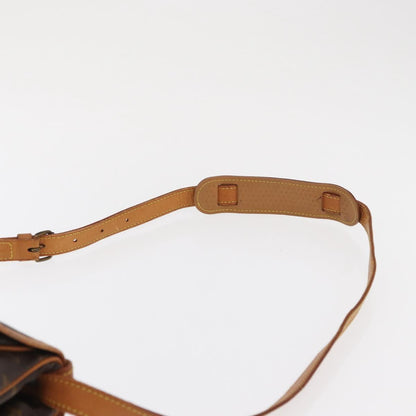 Louis Vuitton Saumur 30 Monogram Shoulder Bag Authentic am10631 - photo 8