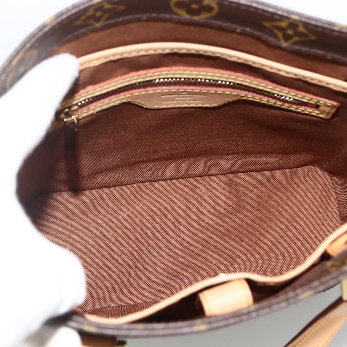 Louis Vuitton Vavin PM Monogram Tote Bag Authentic am10933V - photo 10