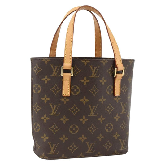 Louis Vuitton Vavin PM Monogram Tote Bag Authentic am10933V - photo 1