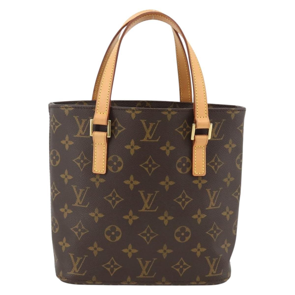 Louis Vuitton Vavin PM Monogram Tote Bag Authentic am10933V - photo 2