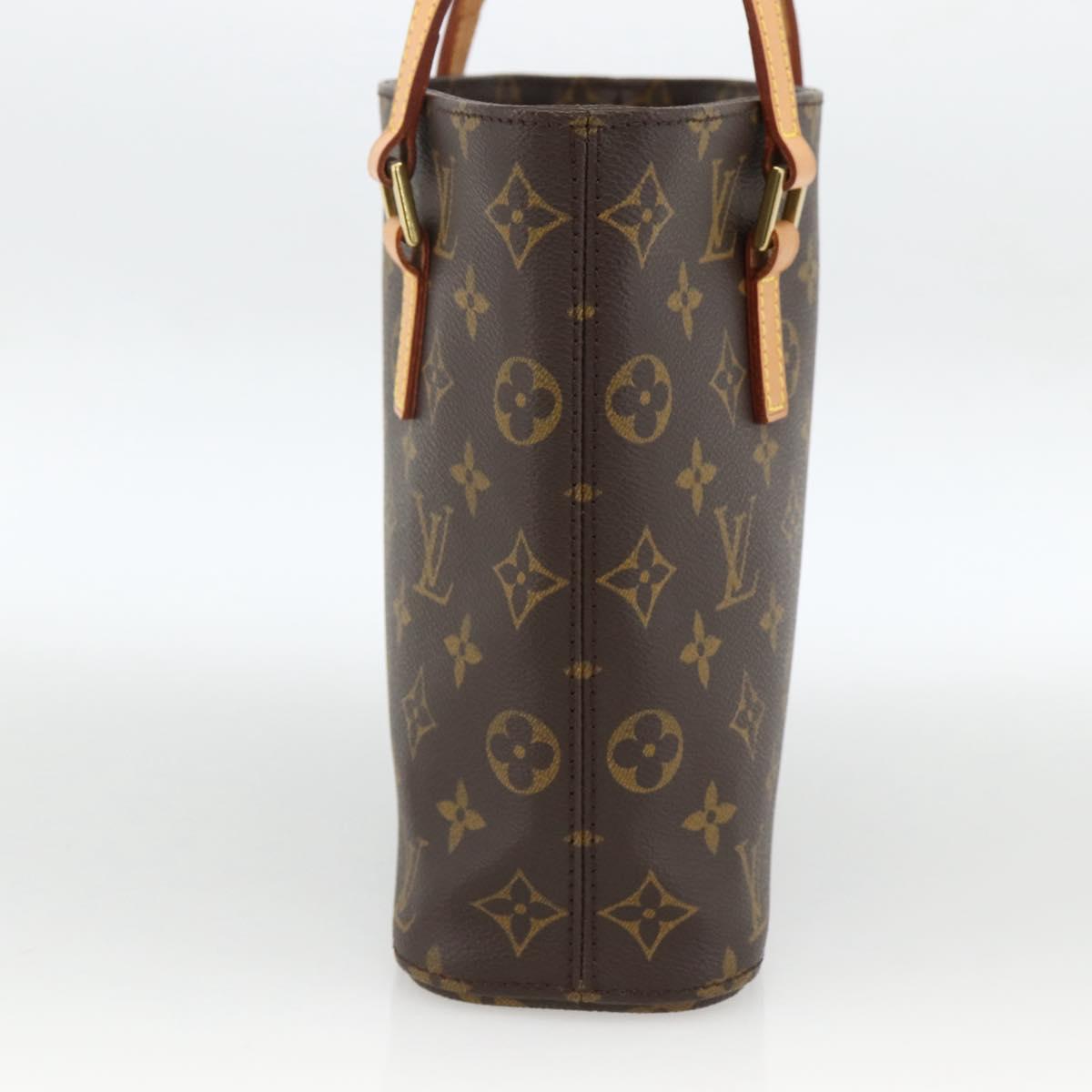 Louis Vuitton Vavin PM Monogram Tote Bag Authentic am10933V - photo 3