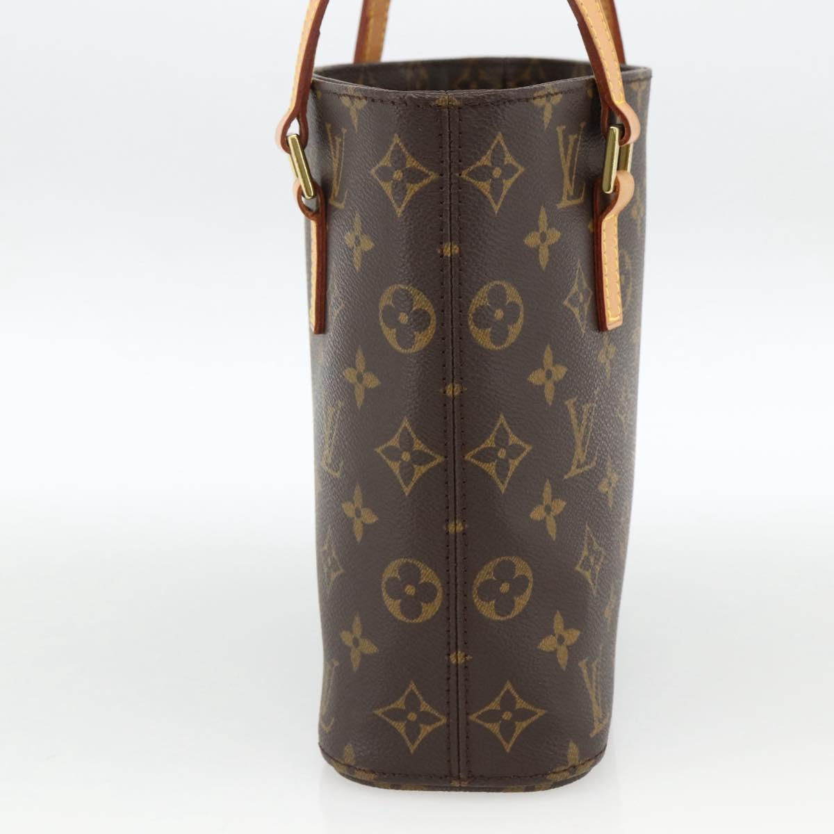 Louis Vuitton Vavin PM Monogram Tote Bag Authentic am10933V - photo 4