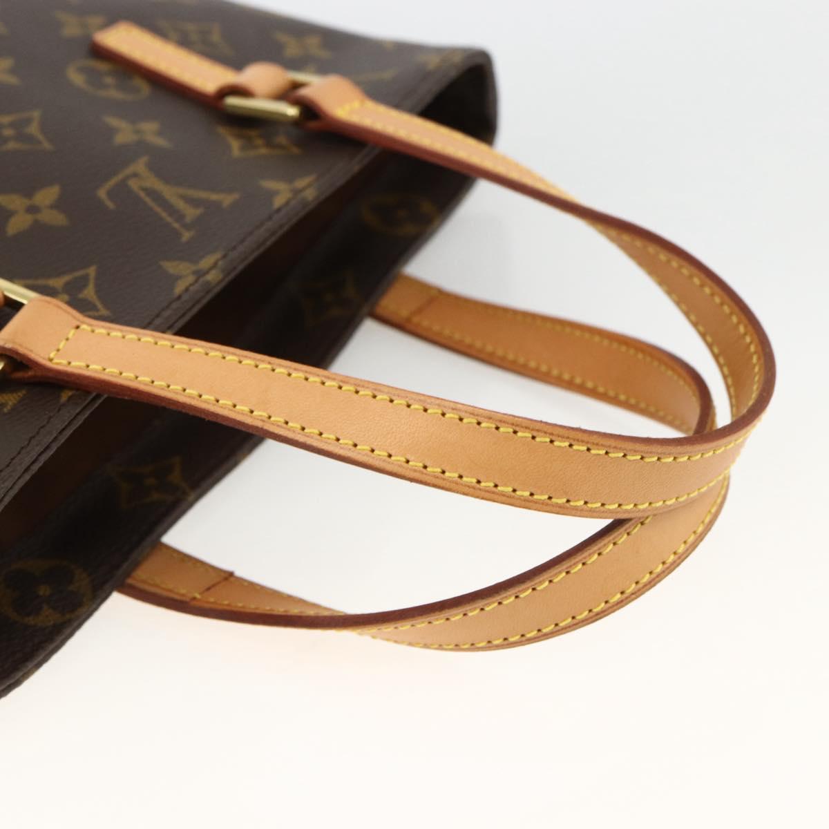 Louis Vuitton Vavin PM Monogram Tote Bag Authentic am10933V - photo 7