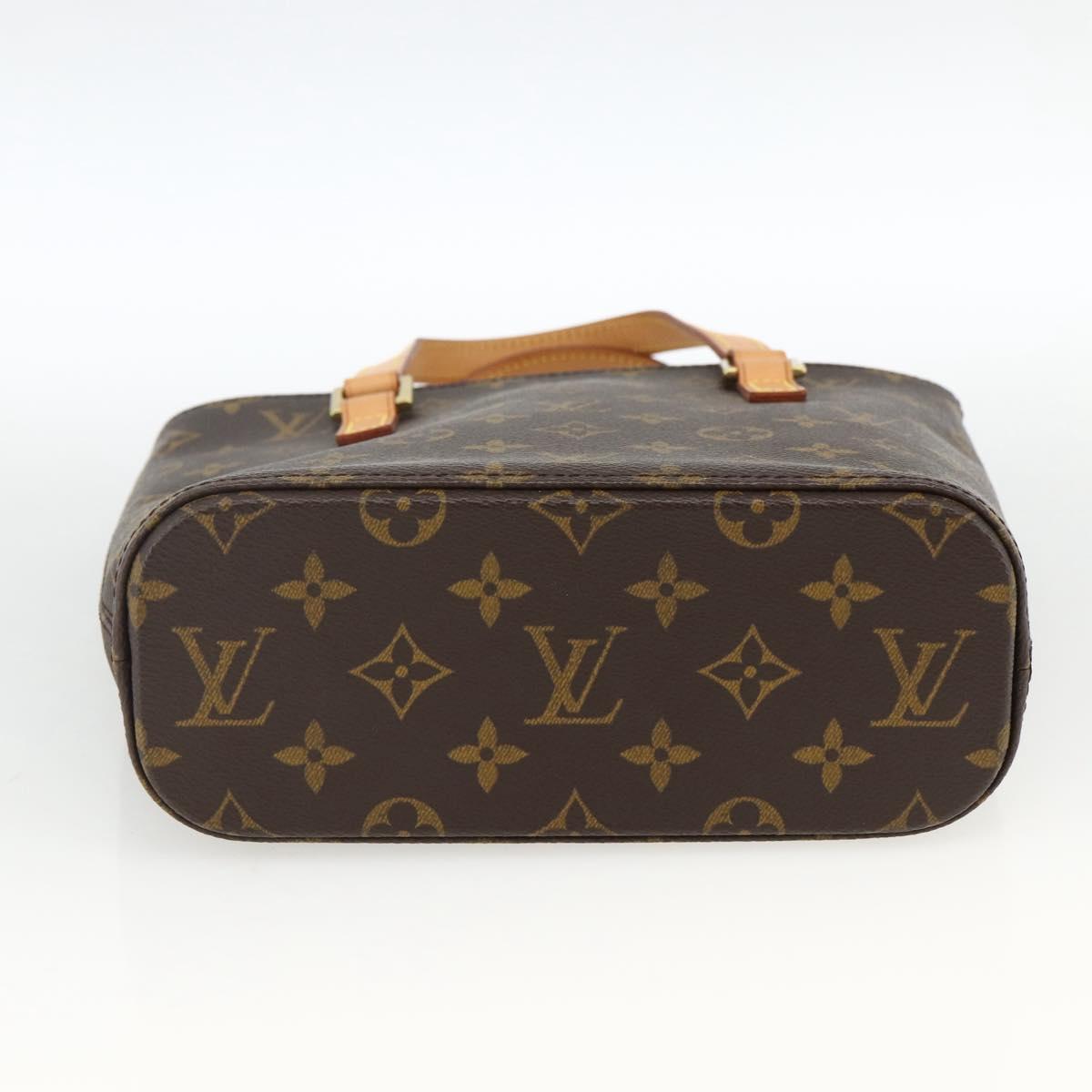 Louis Vuitton Vavin PM Monogram Tote Bag Authentic am10933V - photo 5