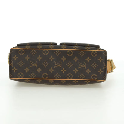 Louis Vuitton Viva Cite GM Monogram Shoulder Bag Authentic am11553V - photo 7