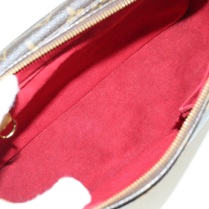 Louis Vuitton Viva Cite GM Monogram Shoulder Bag Authentic am11553V - photo 10