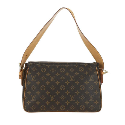 Louis Vuitton Viva Cite GM Monogram Shoulder Bag Authentic am11553V - photo 2