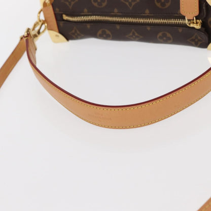 Louis Vuitton Side Trunk MM Monogram Shoulder Bag Authentic BA8996SAM - photo 7