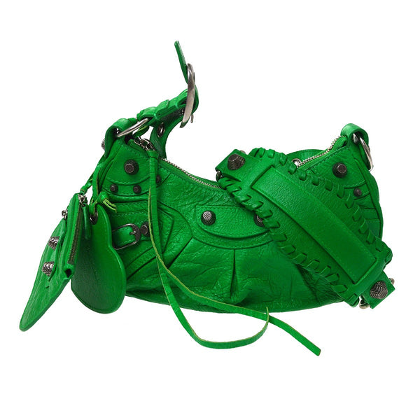 Balenciaga Le Cagole XS Shoulder Bag Vintage