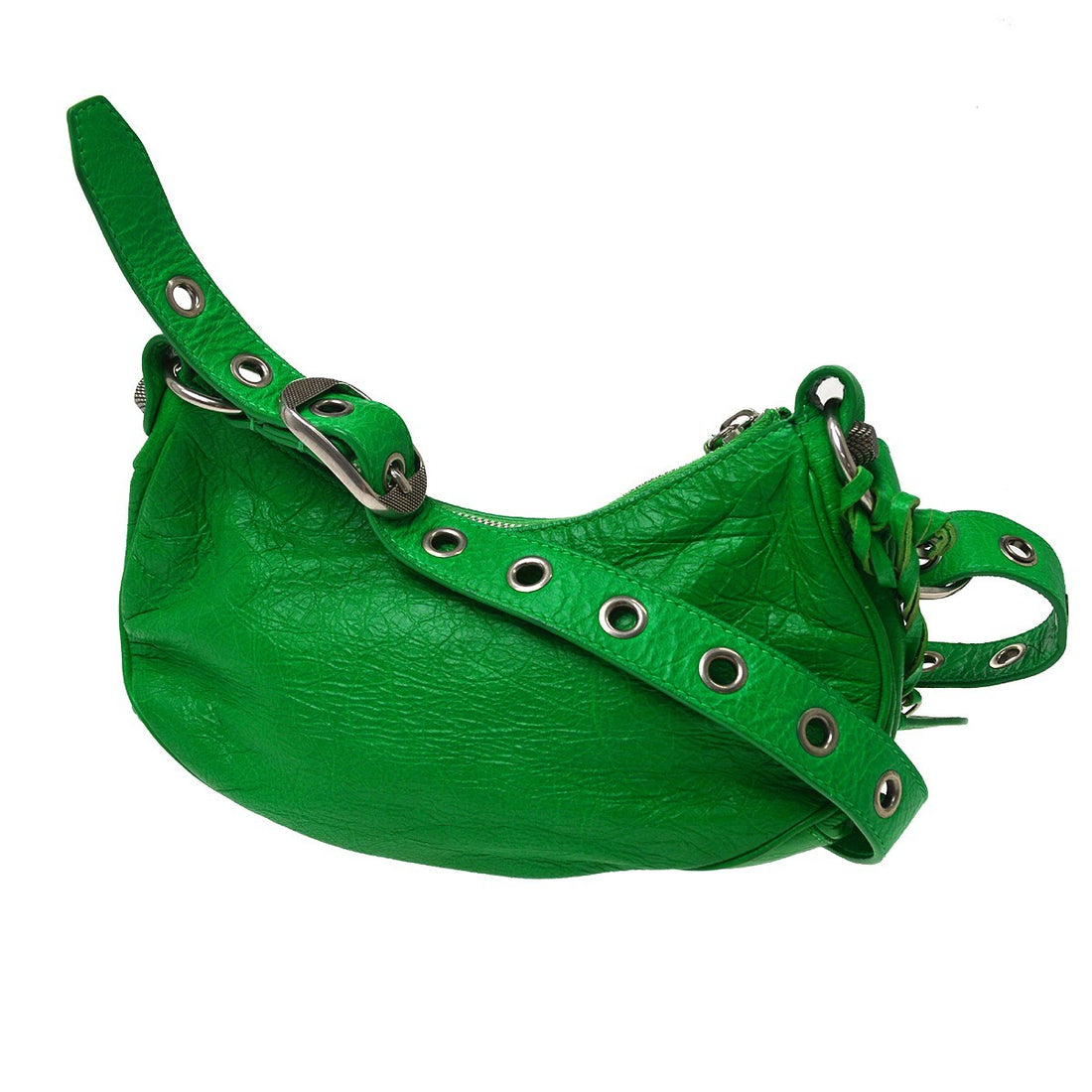 Balenciaga Le Cagole XS Shoulder Bag Vintage