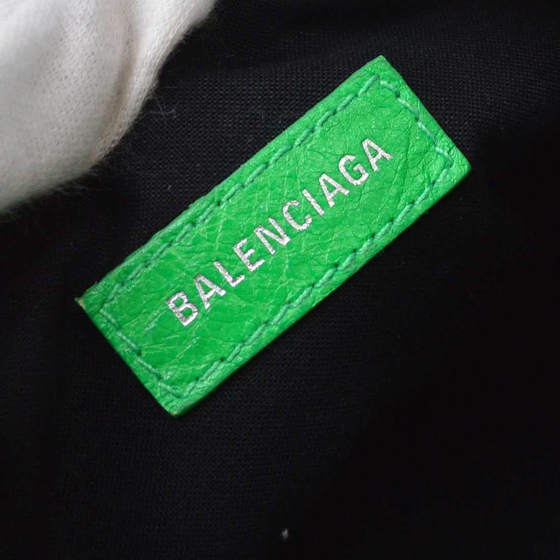 Balenciaga Le Cagole XS Shoulder Bag Vintage