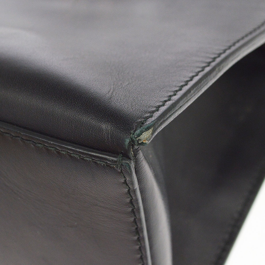 Balenciaga Black Mini All Afternoon Tote Bag Vintage