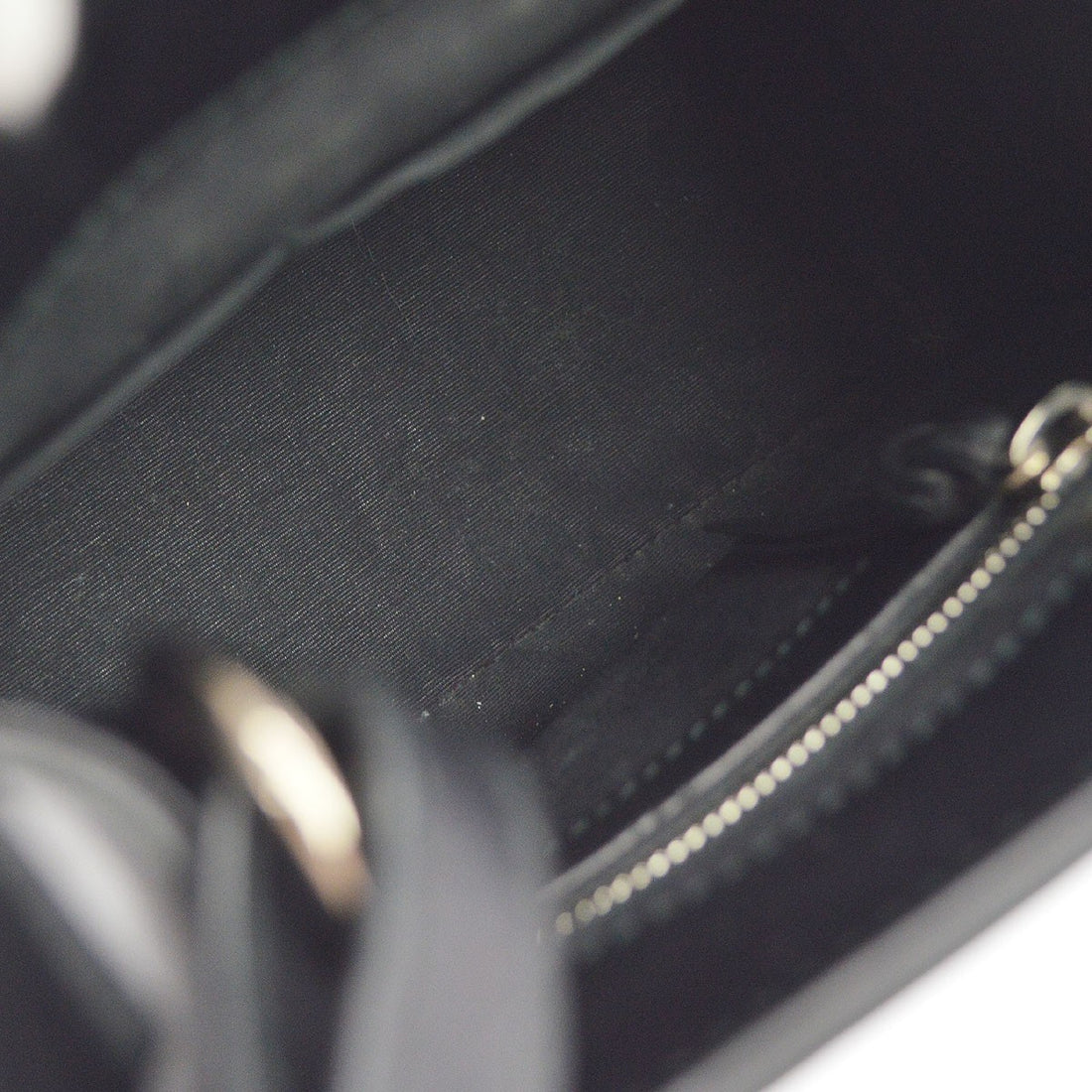 Balenciaga Black Mini All Afternoon Tote Bag Vintage