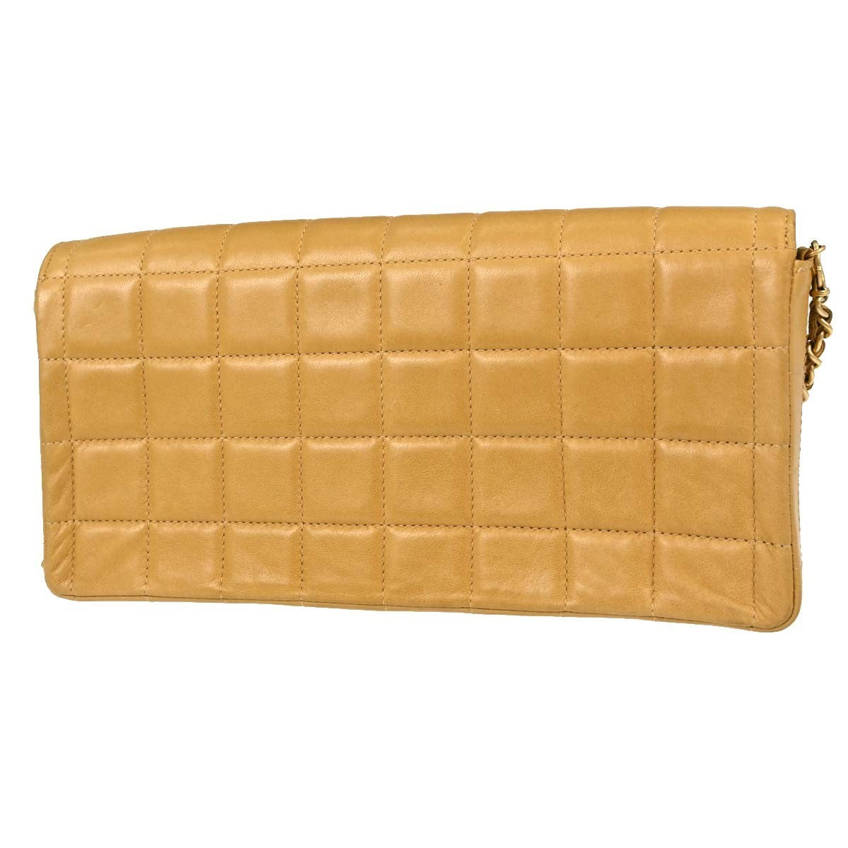Borsa Chanel East West Vintage