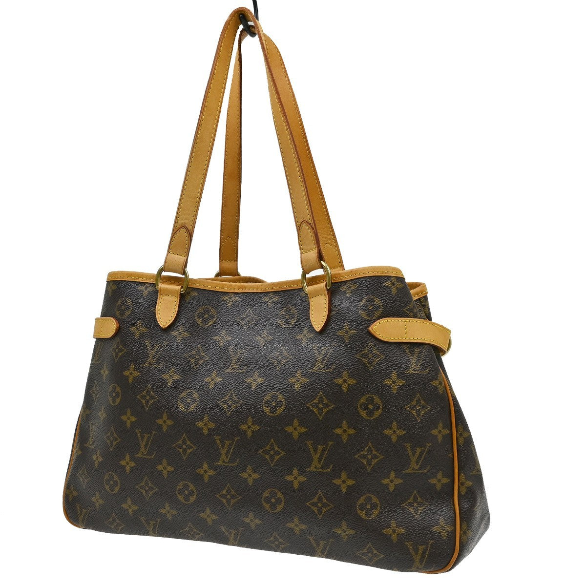Borsa Louis Vuitton Batignolles Orizzontale Vintage in Tela Monogram