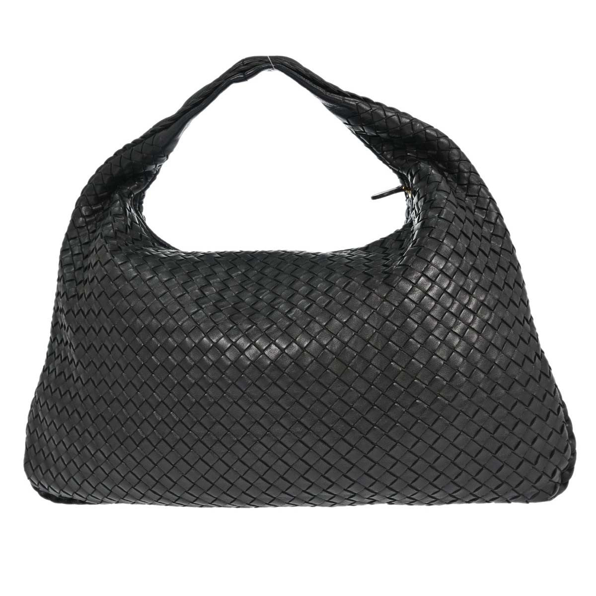 Bottega Veneta Intrecciato Hobo Vintage