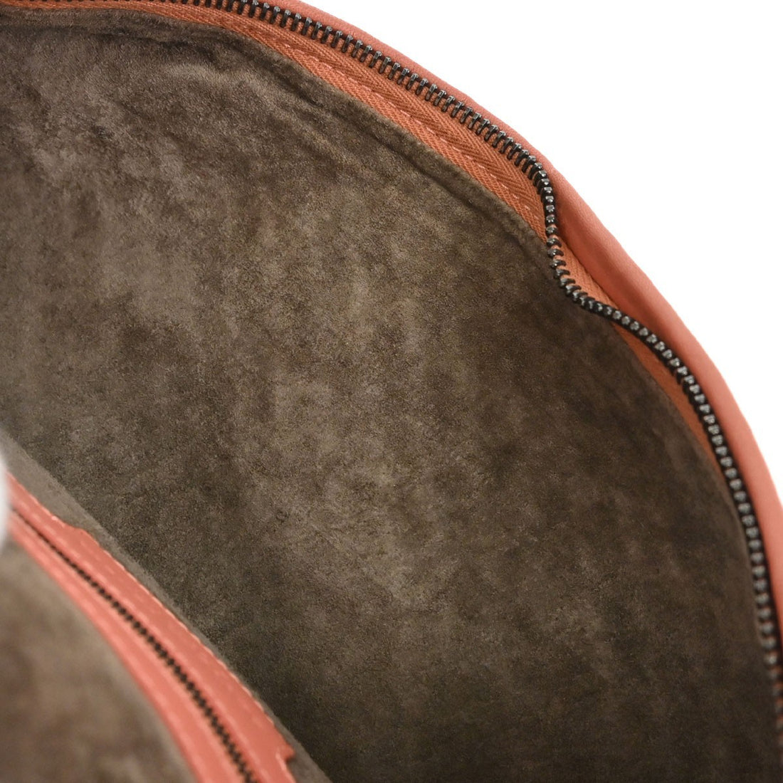 Bottega Veneta Hobo Intrecciato in Pelle di Agnello Intrecciato Rosa Vintage