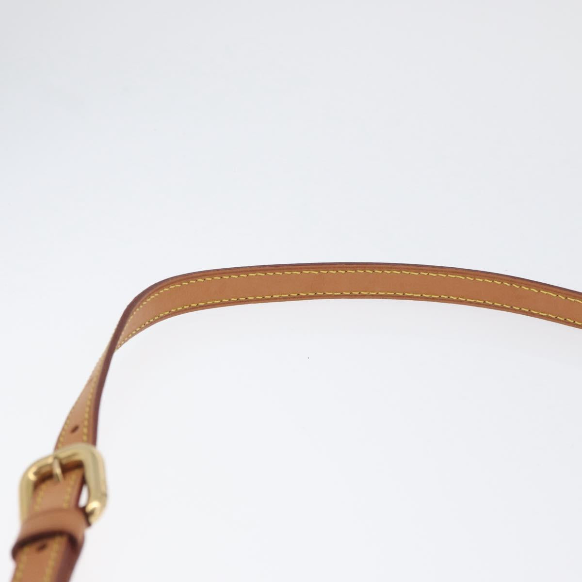 Louis Vuitton Mini Juliet PM Shoulder Bag Blue Authentic BSZ132 - photo 8