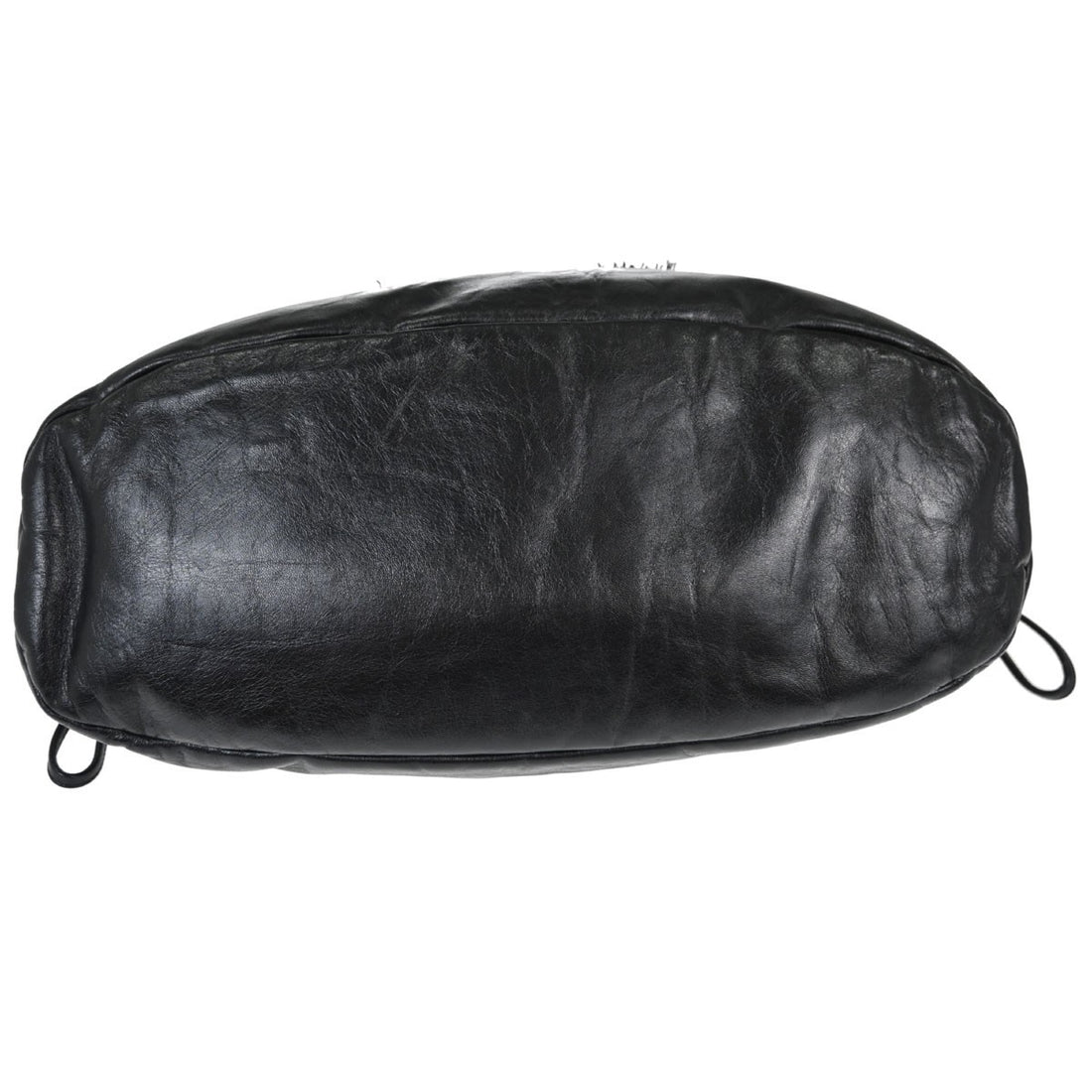 Chanel Bon Bon Tote in Pelle Nero Vintage