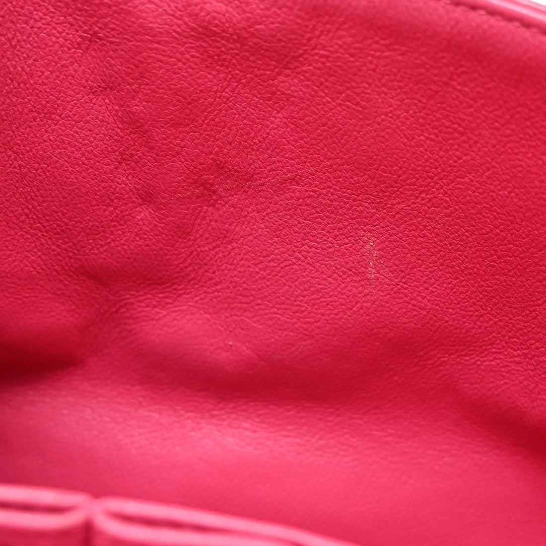 Chanel Classic Double Flap Medium in Pelle di Agnello Rosa Vintage