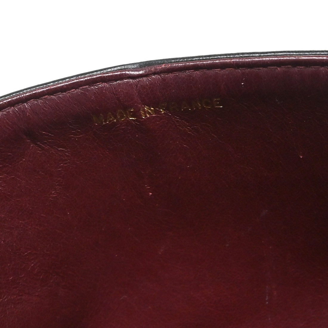 Chanel Small Classic Double Flap in Pelle di Agnello Nero Vintage