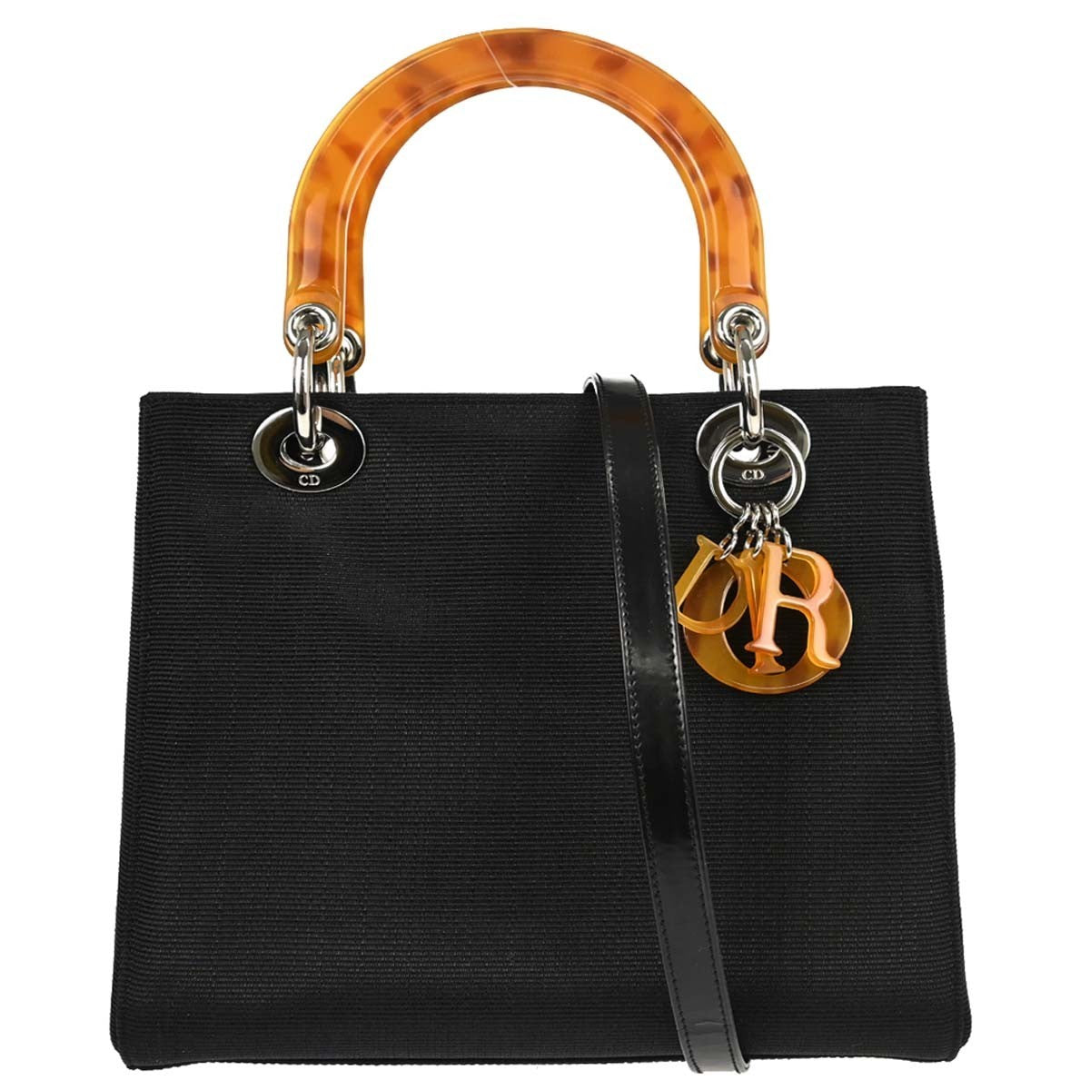Christian Dior Lady Dior Vintage
